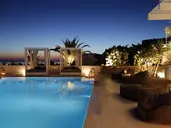 Livin Mykonos Luxury Boutique Hotel