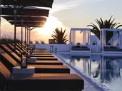 Livin Mykonos Luxury Boutique Hotel