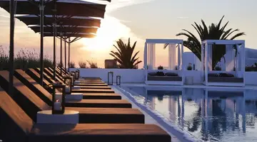 Livin Mykonos Luxury Boutique Hotel