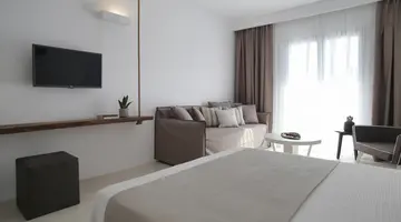 Livin Mykonos Luxury Boutique Hotel