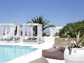 Livin Mykonos Luxury Boutique Hotel