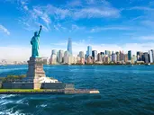 Living in America
