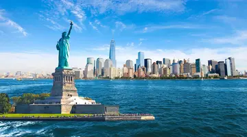 Living in America