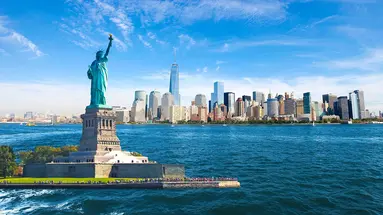 Living in America