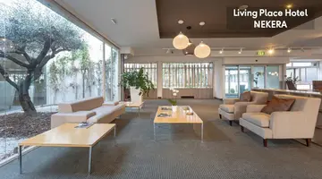 Living Place Hotel