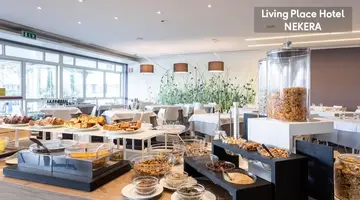 Living Place Hotel