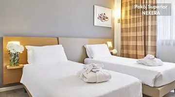 Living Place Hotel