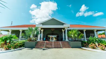 Livingstone Jan Thiel Resort