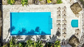 Livingstone Jan Thiel Resort