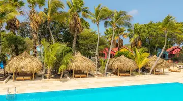 Livingstone Jan Thiel Resort