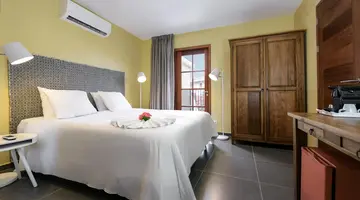 Livingstone Jan Thiel Resort