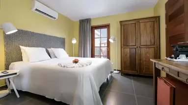 Livingstone Jan Thiel Resort