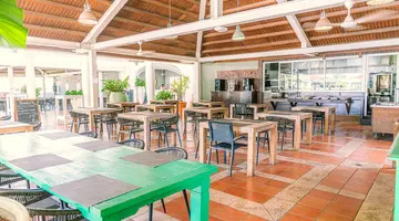 Livingstone Jan Thiel Resort