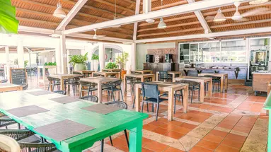 Livingstone Jan Thiel Resort