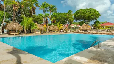 Livingstone Jan Thiel Resort