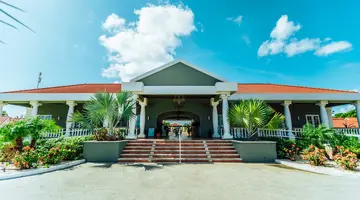 Livingstone Jan Thiel Resort