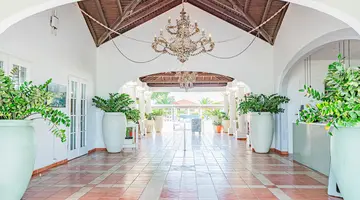 Livingstone Jan Thiel Resort