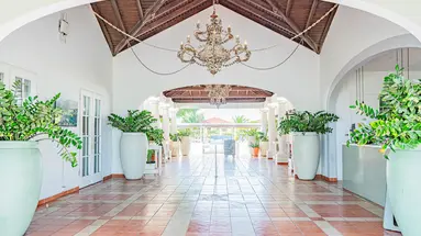 Livingstone Jan Thiel Resort