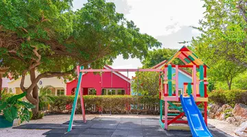 Livingstone Jan Thiel Resort