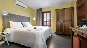 Livingstone Jan Thiel Resort