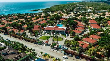 Livingstone Jan Thiel Resort