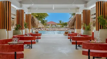 Livingstone Jan Thiel Resort