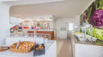 LIVVO Apartments Las Gaviotas
