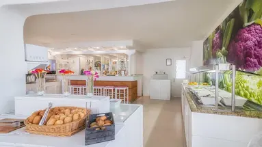 LIVVO Apartments Las Gaviotas