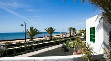 LIVVO Apartments Las Gaviotas