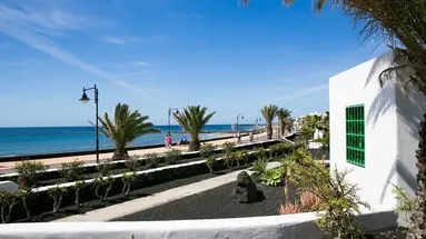 LIVVO Apartments Las Gaviotas
