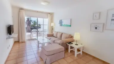 LIVVO Apartments Las Gaviotas