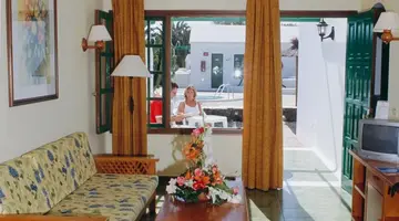 LIVVO Apartments Las Gaviotas