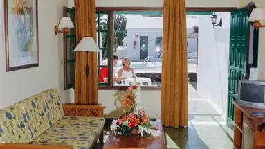 LIVVO Apartments Las Gaviotas