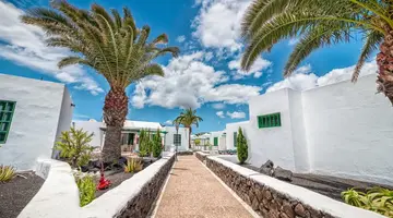 LIVVO Apartments Las Gaviotas