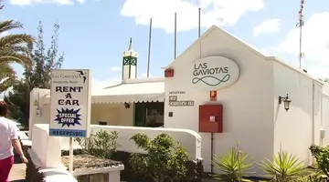 LIVVO Apartments Las Gaviotas