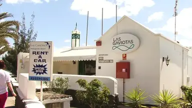 LIVVO Apartments Las Gaviotas