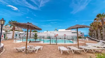 LIVVO Apartments Las Gaviotas