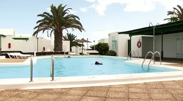 LIVVO Apartments Las Gaviotas
