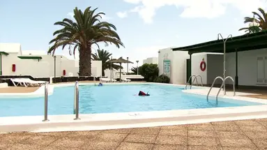 LIVVO Apartments Las Gaviotas