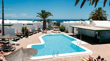 LIVVO Apartments Las Gaviotas