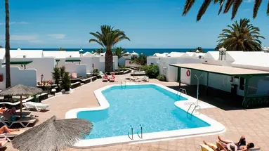 LIVVO Apartments Las Gaviotas