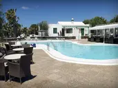 LIVVO Apartments Las Gaviotas