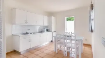LIVVO Apartments Las Gaviotas