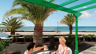 LIVVO Apartments Las Gaviotas