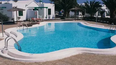 LIVVO Apartments Las Gaviotas
