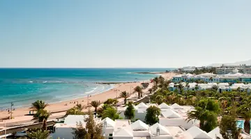 LIVVO Apartments Las Gaviotas