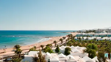LIVVO Apartments Las Gaviotas