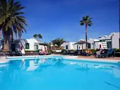 LIVVO Apartments Las Gaviotas