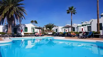 LIVVO Apartments Las Gaviotas