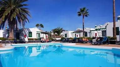 LIVVO Apartments Las Gaviotas
